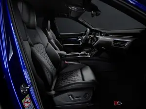 Audi Q8 e-tron e Q8 Sportback e-tron - 178