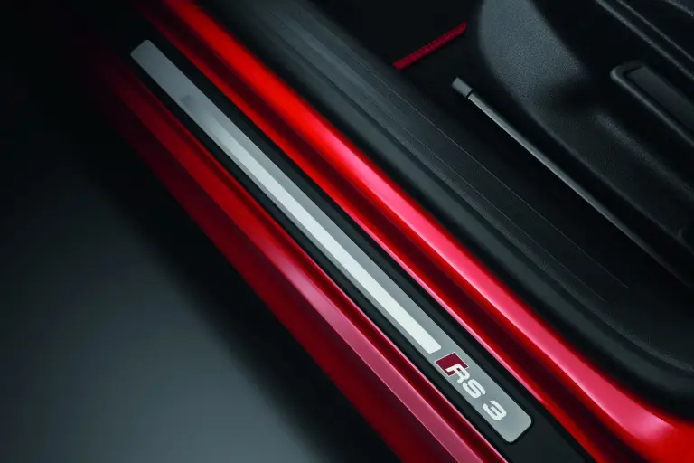Audi RS3 Sportback 2011 - 32