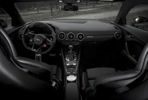 Audi TT RS - Test drive - 13