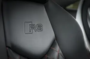 Audi TT RS - Test drive - 20