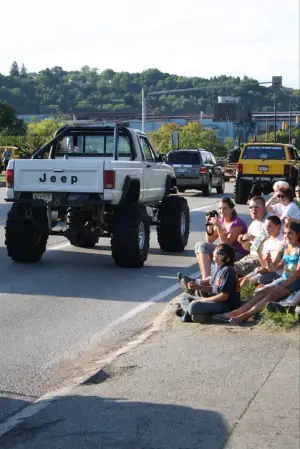 Bantam Jeep Heritage Festival - 2011 - 48