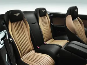 Bentley Continental GT - Salone di Ginevra 2015 - 21