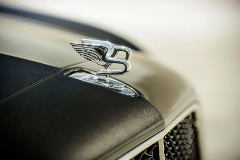 Bentley Mulsanne Speed - 10