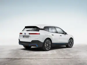 BMW iX 2021 - 72