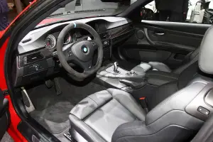 BMW M3 Coupé - 9