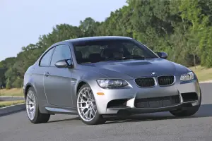 BMW //M3 Frozen Gray 2011 - 3