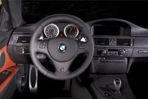 BMW //M3 Frozen Gray 2011 - 6