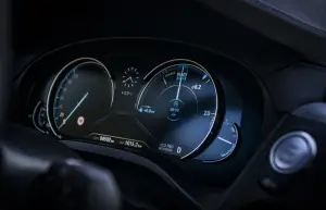 BMW X3 - Prova su strada 2018 - 106