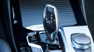 BMW X3 - Prova su strada 2018 - 84