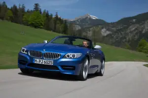 BMW Z4 MY 2016 - 38