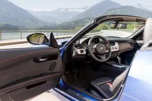 BMW Z4 MY 2016 - 32