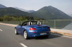 BMW Z4 MY 2016 - 29