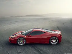Ferrari 458 Italia Speciale - 3