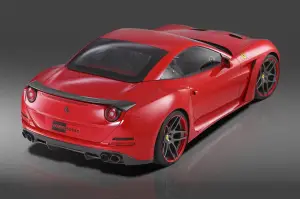 Ferrari California T N-Largo by Novitec Rosso - 1