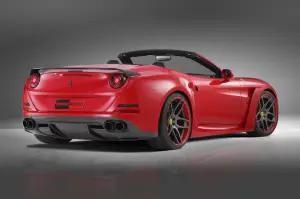 Ferrari California T N-Largo by Novitec Rosso - 6