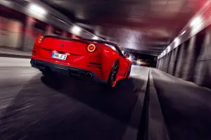 Ferrari California T N-Largo by Novitec Rosso - 7