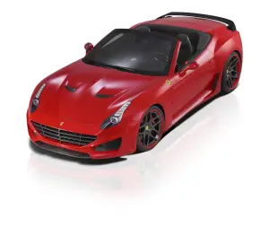 Ferrari California T N-Largo by Novitec Rosso - 10