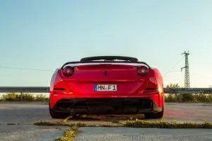 Ferrari California T N-Largo by Novitec Rosso - 18