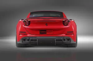 Ferrari California T N-Largo by Novitec Rosso - 19