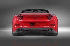 Ferrari California T N-Largo by Novitec Rosso - 24