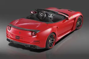Ferrari California T N-Largo by Novitec Rosso - 31