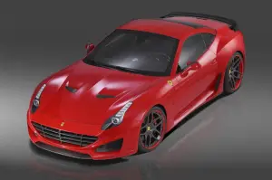 Ferrari California T N-Largo by Novitec Rosso - 32