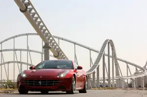 Ferrari FF img - 1