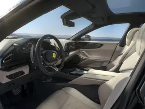 Ferrari Purosangue - Foto ufficiali - 9