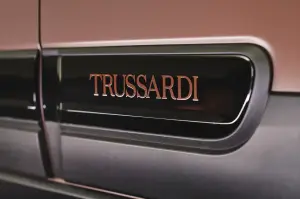 Fiat Panda Trussardi - Milano - 20