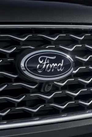 Ford Edge 2019 - 115