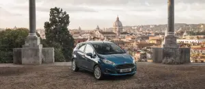Nuova Ford Fiesta - 2