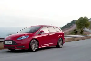 Ford Focus ST 2011 - 7
