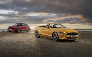 Ford Mustang California Special - Foto - 20