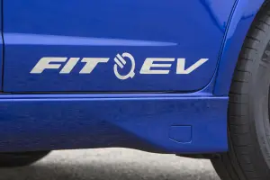 Honda Fit EV 2013 - 70