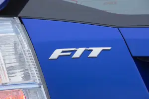 Honda Fit EV 2013 - 71