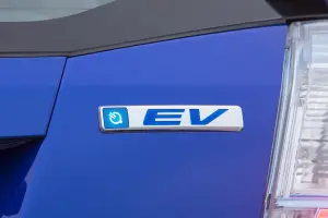 Honda Fit EV 2013 - 73