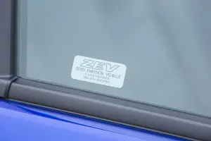 Honda Fit EV 2013 - 78