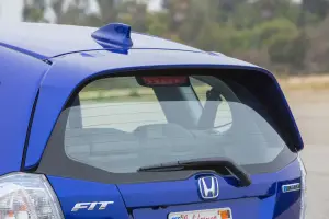Honda Fit EV 2013 - 80