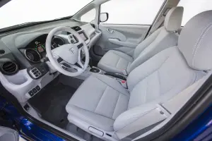Honda Fit EV 2013 - 83