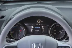 Honda Fit EV 2013 - 98