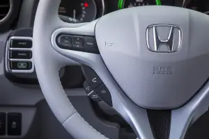 Honda Fit EV 2013 - 104