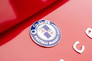 Maserati Monterey Car Week 2022 - Foto - 10