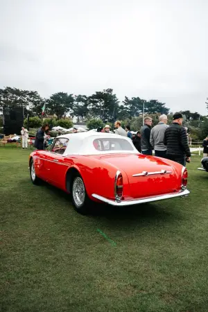 Maserati Monterey Car Week 2022 - Foto - 44