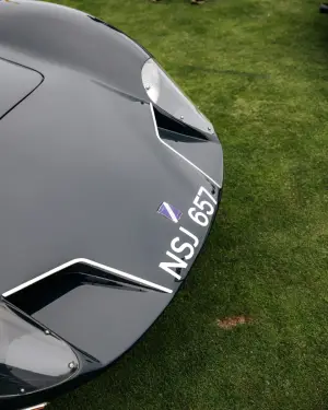 Maserati Monterey Car Week 2022 - Foto - 6