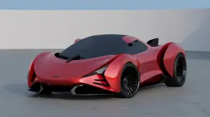 McLaren Ensifera - Render - 17