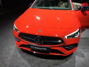 Mercedes - Salone di Ginevra 2019 - 2