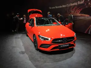 Mercedes - Salone di Ginevra 2019 - 3