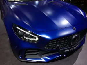 Mercedes - Salone di Ginevra 2019 - 36