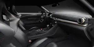 Nissan GT-R50 by Italdesign - 3