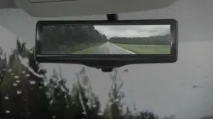 Nissan Smart Rearview Mirror - 4